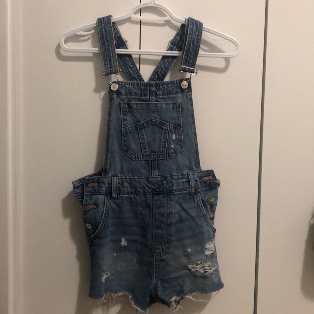 Divided by H&M Jumper shorts